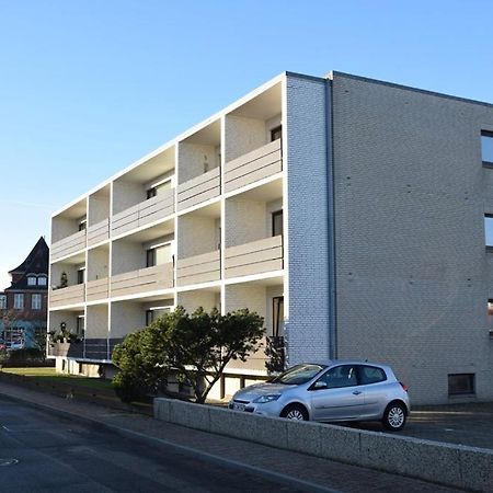 Mellhoern 51, Whg. 51 List Buitenkant foto